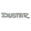 Emblem Fender & Tail Panel 72-76 Duster