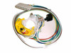 Turn Signal Switch 70-77 W/O Tilt Wheel & W/O Cornering Lamps With Hazard Switch on Column & 73-83 P/U W/O Tilt Wheel