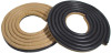 Weatherstrips Door 62-66 A & B Body Hdtp Black or Color