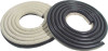 Weatherstrips Door 62-66 A & B Body Hdtp Black or Color