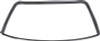 Seal Windshield 71-72 Demon & 70-76 Duster Hdtp