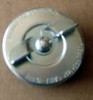 Gas Cap 68-70 B Body Except Charger