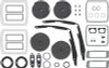 Paint Gasket Set 69 GTX Satellite