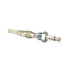 Door Jamb Switch 3/8-24 Thread 69-73 All