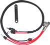 Battery Cable Positive 70-74 Small Block & 340-6 BBL T/A AAR