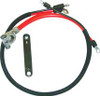 Battery Cable Positive 70-71 E Body 6 Cyl & BB 72 E Body 6 Cyl 71-74 A Body 6 Cyl & 71-72 B Body 6 Cyl & BB
