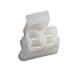 Wire Connector Transmission Terminal 70 & Up E Body 71 & Up Neutral Safety Switch - 4 Prong 