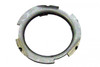 Sending Unit Lock Ring: Made of Stainless Steel
