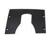 Steering Column Cover: 70 B Body W/Rallye Dash