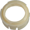 Steering Column Retainer Seal: 71-73 B & E Body & 74 Challenger Aged Retainer Only