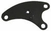 Alternator Bracket 69-74 Big Block w/AC Black