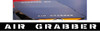 Decal Door Top 70-71 GTX & Roadrunner "Air Grabber"
