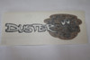 1970-1972 "Duster Cloud" Deck Lid Panel