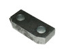 Torque Shaft Bracket 67-69 A Body Big Block Clutch Bell Housing Ball Stud Bracket Spacer