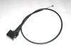 Vent Heater Cable LH Handle 70 E Body