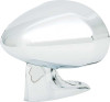 Outside Mirror RH 70-73 A Body Chrome Billet Type