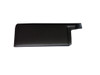 Dash Pad Lower Corner 68-69 Charger