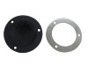 Shifter Boot & Ring 1966-74 A-Body & B-Body 1970-74 E-Body