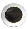 Shifter Boot & Ring 1966-74 A-Body & B-Body 1970-74 E-Body