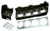 Dash Bezel Housing Set 70-74 E Body w/Switch Housing & Back Plate