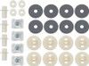 Door Window Hardware Kit 71-72 B Body