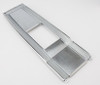 Console Plate 68 B Body w/4 Speed