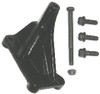 Alternator Mounting Bracket 67-68 BB w/AC