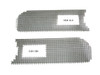 69 Barracuda Grille Screens - Pair