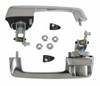 Outside Door Handles 67-70 Dart Valiant 67-69 Barracuda & 67-70 B-Body
