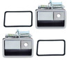 Outside Door Handles 70-74 Challenger