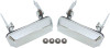 Outside Door Handles 71-72 B-Body