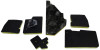 Firewall Pad 70-74 E Body W/ AC