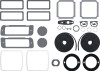 Paint Gasket Set 69 Roadrunner