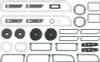 Paint Gasket Set 71 Challenger
