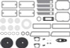 Paint Gasket Set 71 Dart