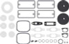 Paint Gasket Set 72 Dart