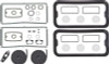 Paint Gasket Set 70-71 Duster