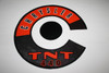 Decal Air Cleaner 69-72 Chrysler TNT 440