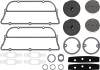 Paint Gasket Set 72 Satellite & Road Runner