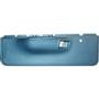 Door Panels Front Lower 71-72 B Body Plastic with Bucket or Bench Seats