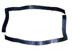 Headlamp Splash Shield 70 B-Body Except Charger