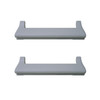 Arm Rest Pads 70-74 Challenger Pair