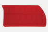 1964-1965 Superstock Front Door Panels Pre-Assembled
