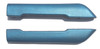 Arm Rest Pads 70-74 Barracuda Pair