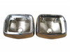 Tail Light Bezels 65 Belvedere 