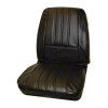 Front Bucket Seat Covers 1968 Barracuda Deluxe