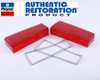 Tail Lamp Lenses 67 Coronet R/T