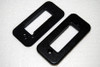 Seat Belt Retractor Bezel Set 70 E-Body