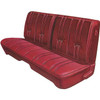 Front Bench Seat Cover 1979 'Lil Red Express