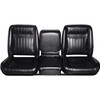 Front Bucket Seat Covers 1976-1979 Warlock & 1978-1979 'Lil Red Express
